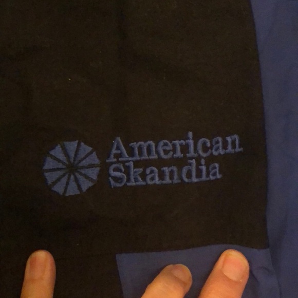 Marmot Ski Jacket - Picture 4 of 6